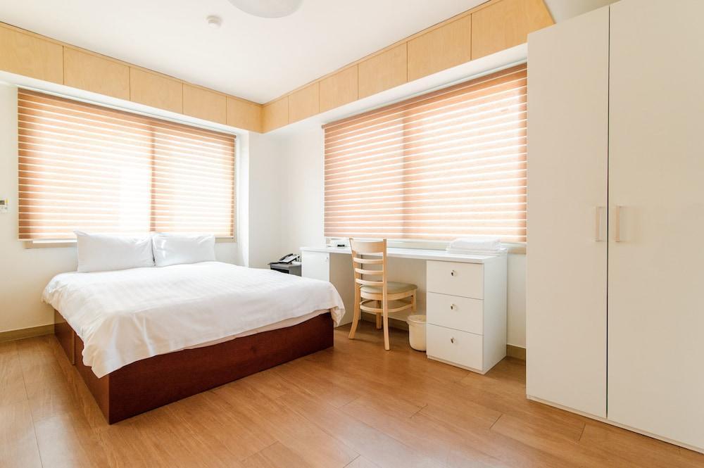 Blooming House Residence Seoul Exterior photo