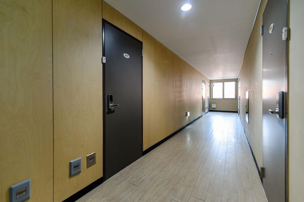Blooming House Residence Seoul Exterior photo
