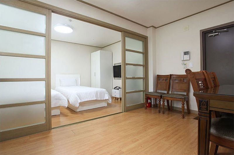 Blooming House Residence Seoul Exterior photo