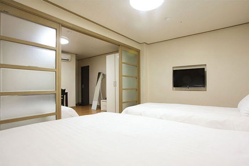 Blooming House Residence Seoul Exterior photo