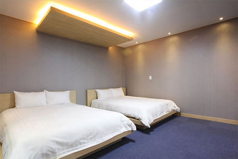 Blooming House Residence Seoul Exterior photo