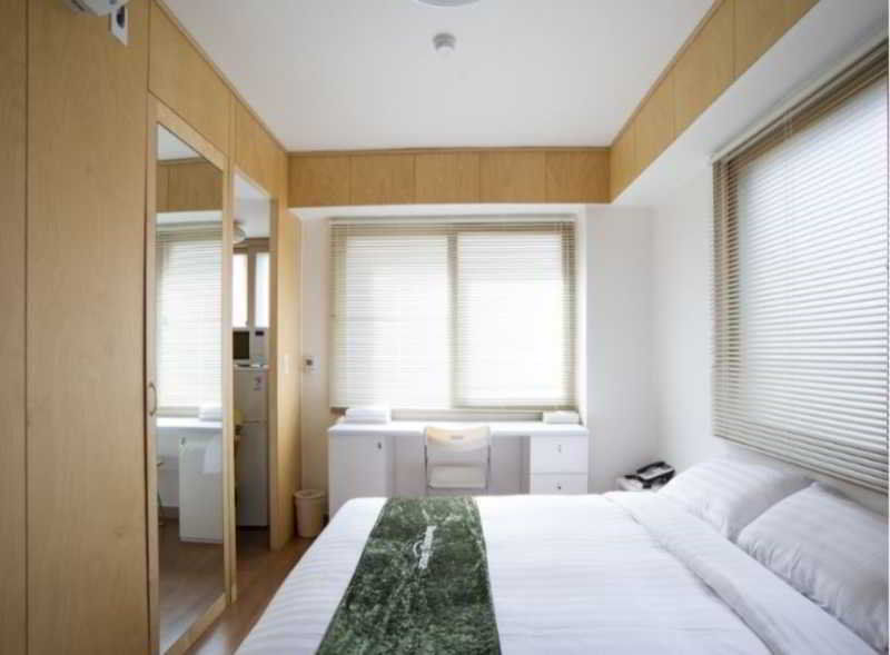 Blooming House Residence Seoul Exterior photo