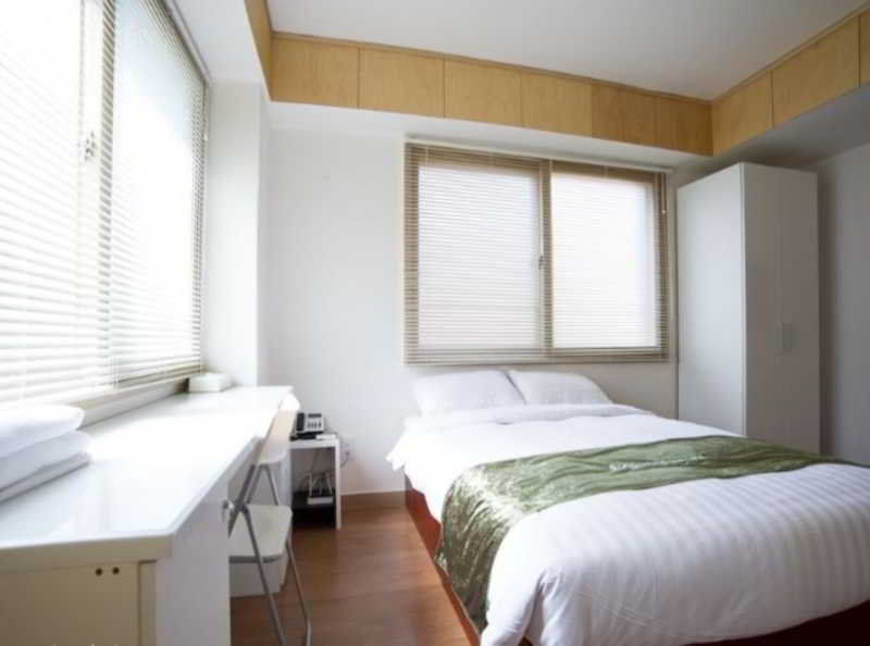 Blooming House Residence Seoul Exterior photo