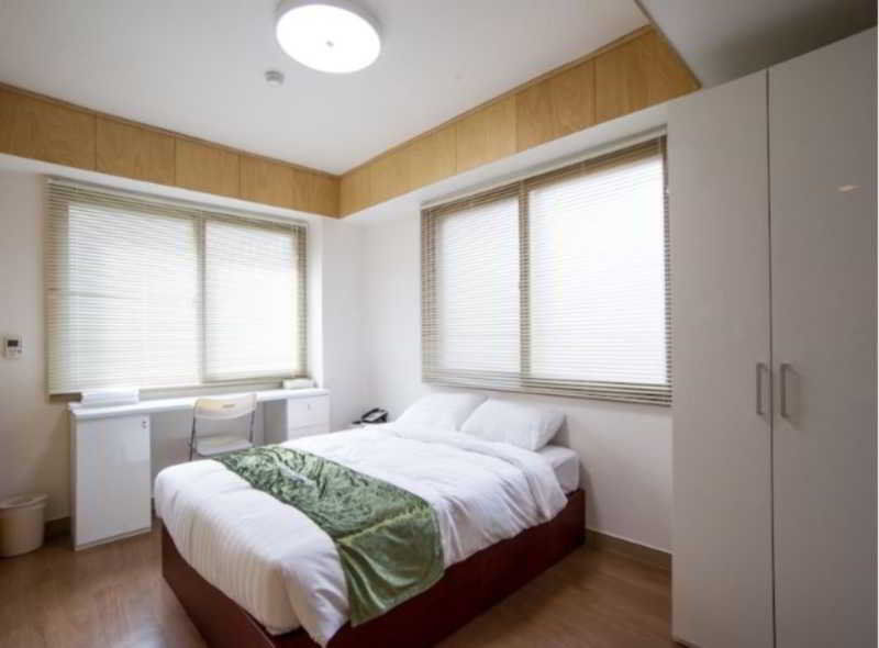 Blooming House Residence Seoul Exterior photo