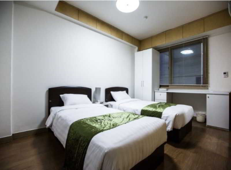 Blooming House Residence Seoul Exterior photo