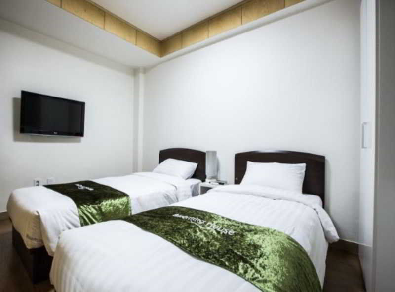 Blooming House Residence Seoul Exterior photo