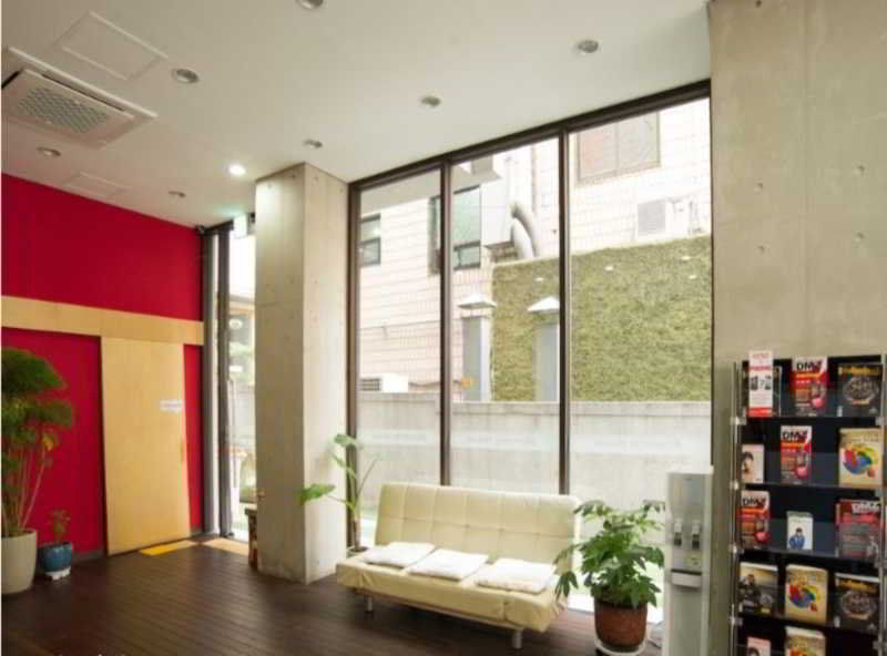 Blooming House Residence Seoul Exterior photo