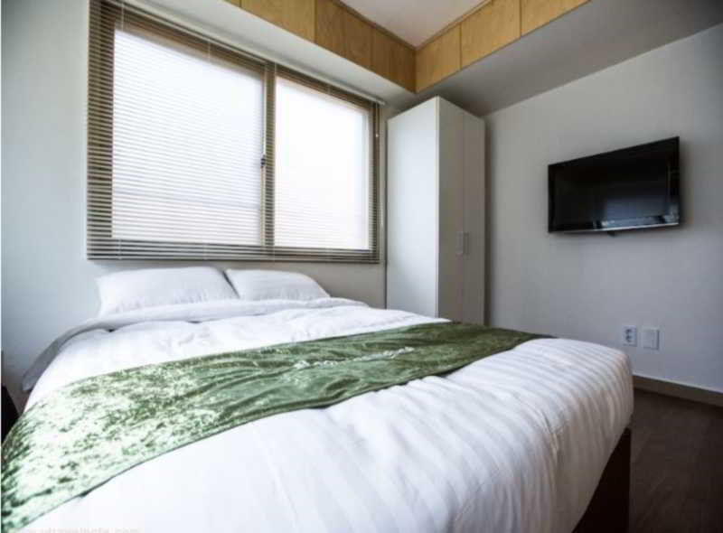 Blooming House Residence Seoul Exterior photo