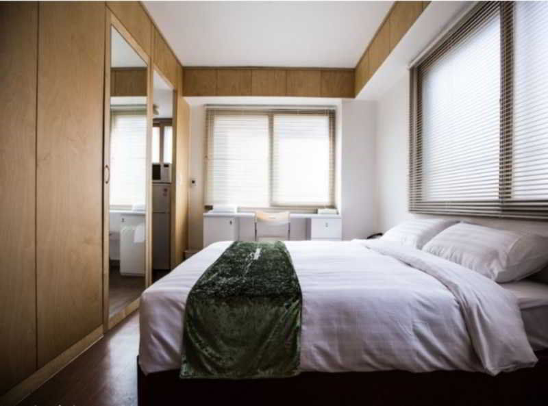 Blooming House Residence Seoul Exterior photo