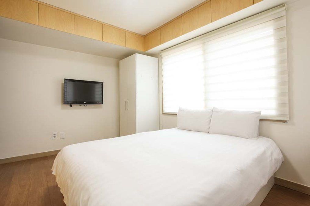 Blooming House Residence Seoul Exterior photo